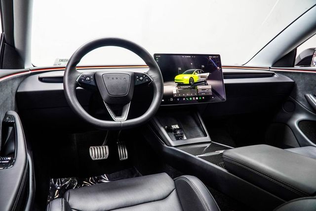 2025 Tesla Model 3 Performance AWD - 23028557 - 15