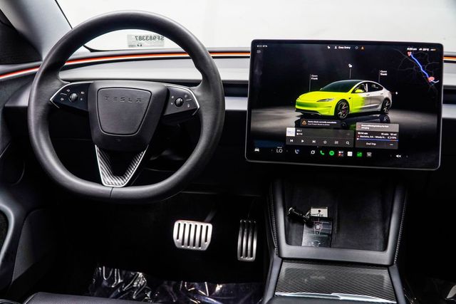 2025 Tesla Model 3 Performance AWD - 23028557 - 16