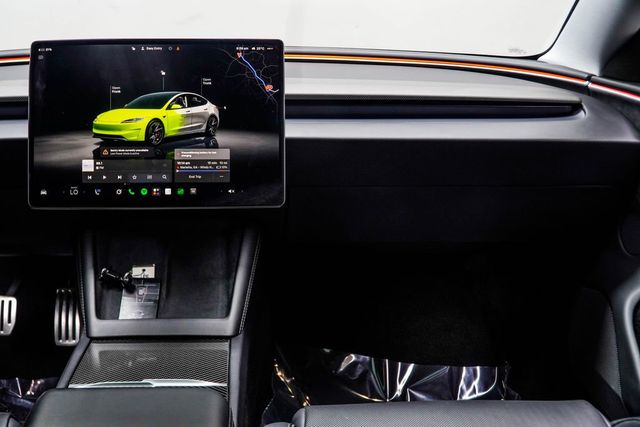 2025 Tesla Model 3 Performance AWD - 23028557 - 17