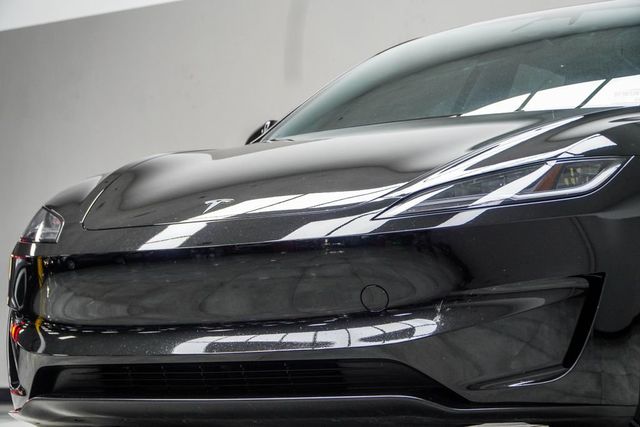 2025 Tesla Model 3 Performance AWD - 23028557 - 1