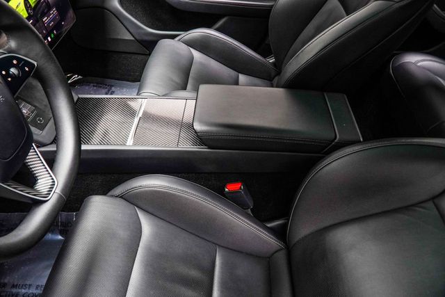 2025 Tesla Model 3 Performance AWD - 23028557 - 19