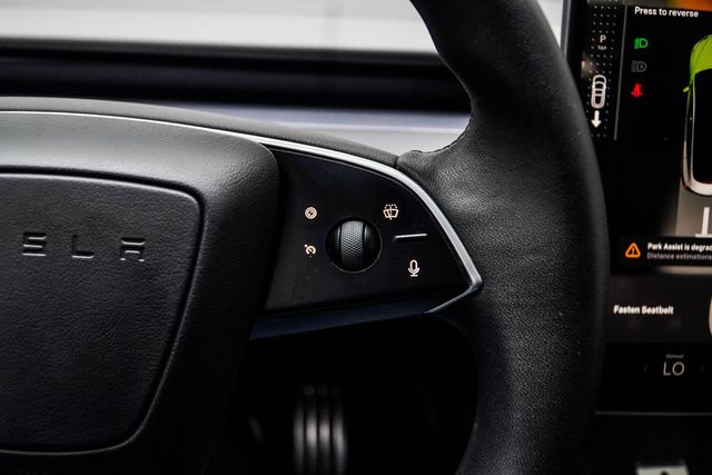 2025 Tesla Model 3 Performance AWD - 23028557 - 29