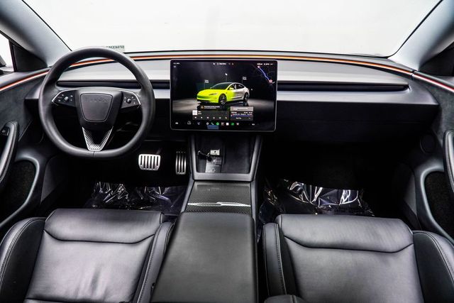 2025 Tesla Model 3 Performance AWD - 23028557 - 4