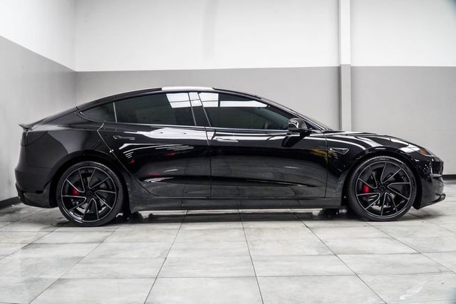 2025 Tesla Model 3 Performance AWD - 23028557 - 6