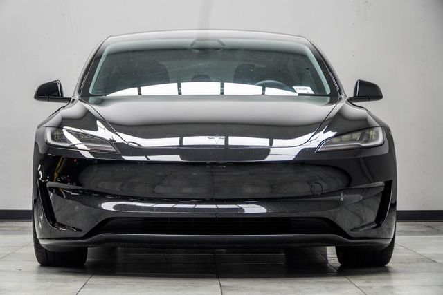 2025 Tesla Model 3 Performance AWD - 23028557 - 7