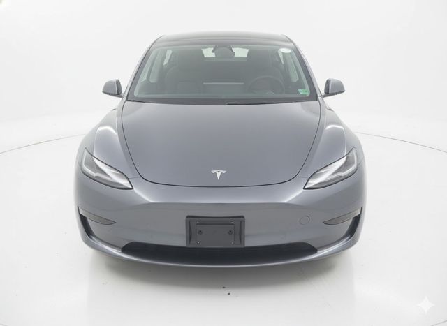 2025 Tesla Model 3 PREMIUM! PAK! QUICK-SILVER! PAINT UPGRADE! 19" NOVA WHEELS!  - 22948407 - 1