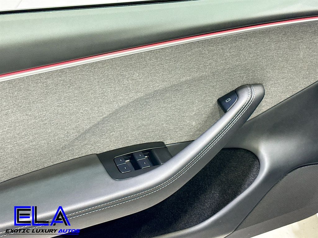 2025 Tesla Model 3 PREMIUM! PAK! QUICK-SILVER! PAINT UPGRADE! 19" NOVA WHEELS!  - 22948407 - 19