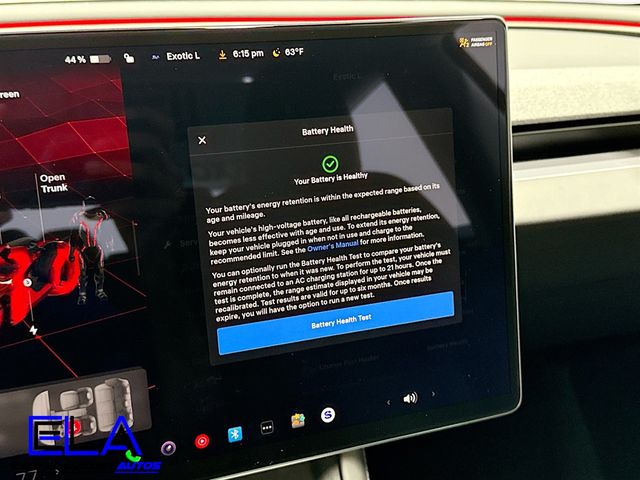 2025 Tesla Model 3 PREMIUM! PAK! QUICK-SILVER! PAINT UPGRADE! 19" NOVA WHEELS!  - 22948407 - 22