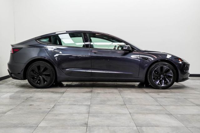 2025 Tesla Model 3 Standard RWD - 23005987 - 9