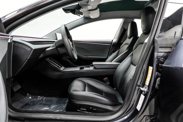 2025 Tesla Model 3 Standard RWD - 23005987 - 15