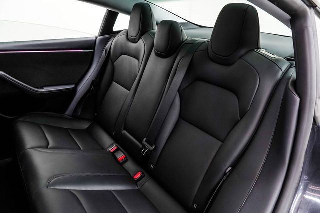2025 Tesla Model 3 Standard RWD - 23005987 - 16