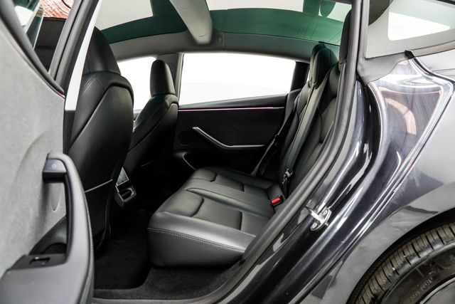 2025 Tesla Model 3 Standard RWD - 23005987 - 17