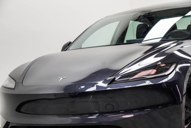 2025 Tesla Model 3 Standard RWD - 23005987 - 1