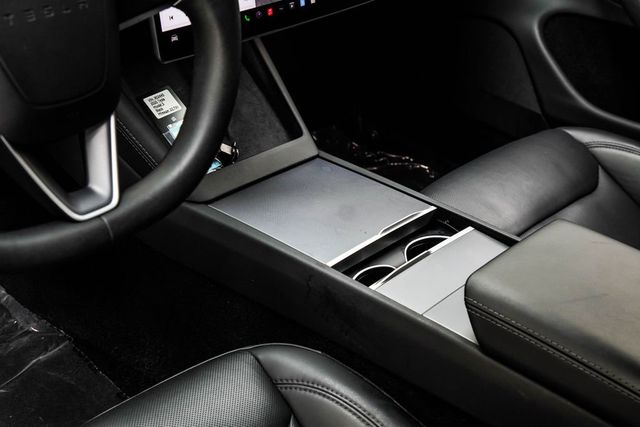 2025 Tesla Model 3 Standard RWD - 23005987 - 19