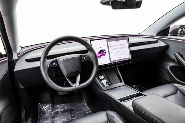 2025 Tesla Model 3 Standard RWD - 23005987 - 20