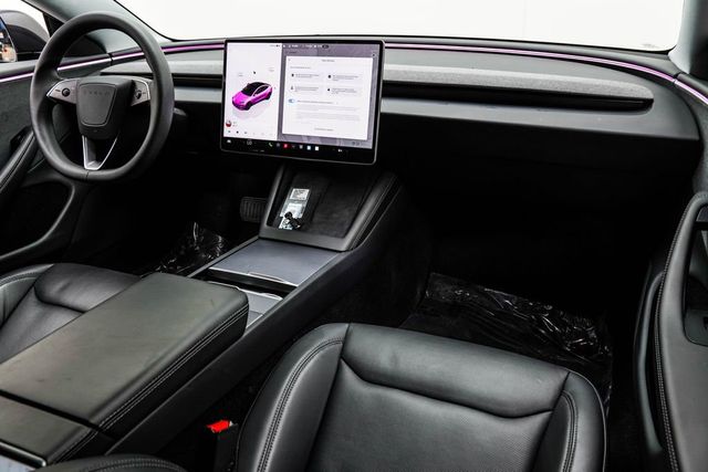 2025 Tesla Model 3 Standard RWD - 23005987 - 21