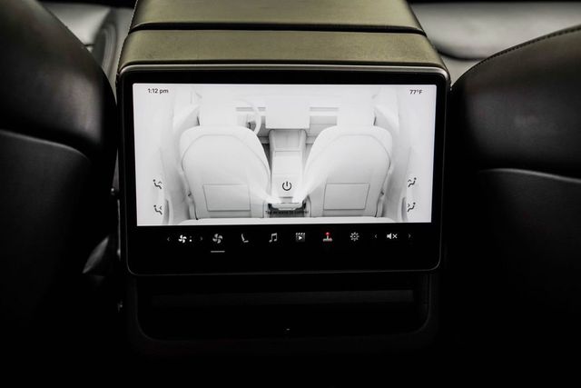 2025 Tesla Model 3 Standard RWD - 23005987 - 24