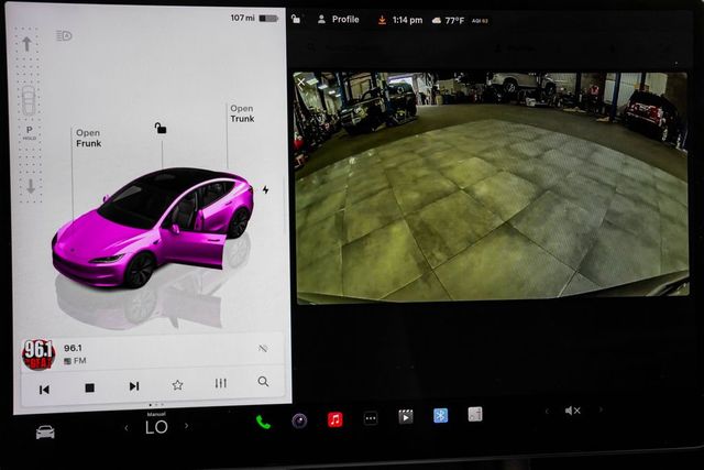 2025 Tesla Model 3 Standard RWD - 23005987 - 27