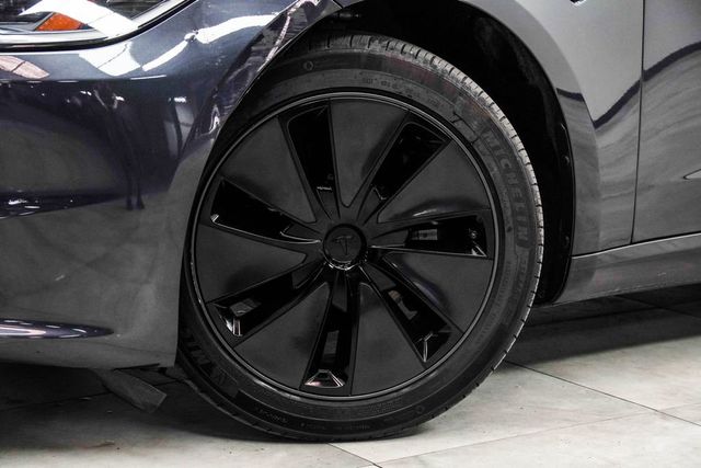 2025 Tesla Model 3 Standard RWD - 23005987 - 2