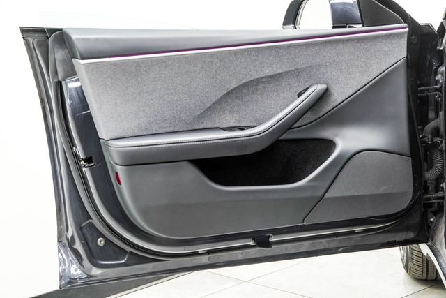 2025 Tesla Model 3 Standard RWD - 23005987 - 35