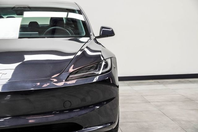 2025 Tesla Model 3 Standard RWD - 23005987 - 3