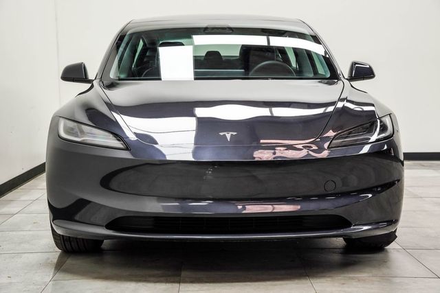 2025 Tesla Model 3 Standard RWD - 23005987 - 5