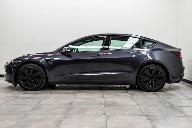 2025 Tesla Model 3 Standard RWD - 23005987 - 7