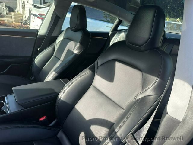 2025 Tesla Model 3 Standard RWD - 23011912 - 15