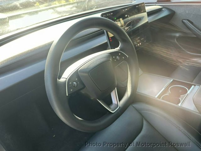 2025 Tesla Model 3 Standard RWD - 23011912 - 17