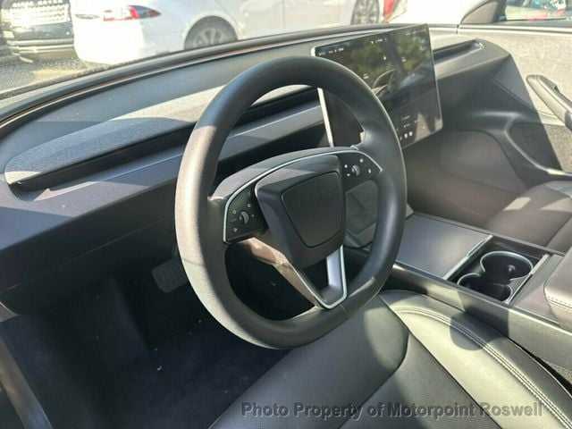 2025 Tesla Model 3 Standard RWD - 23011912 - 20