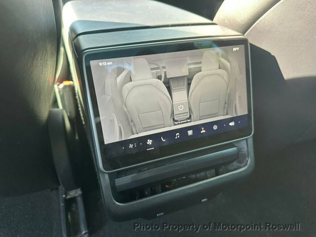 2025 Tesla Model 3 Standard RWD - 23011912 - 21