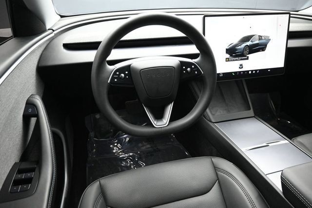 2025 Tesla Model 3 Standard RWD - 23030843 - 11