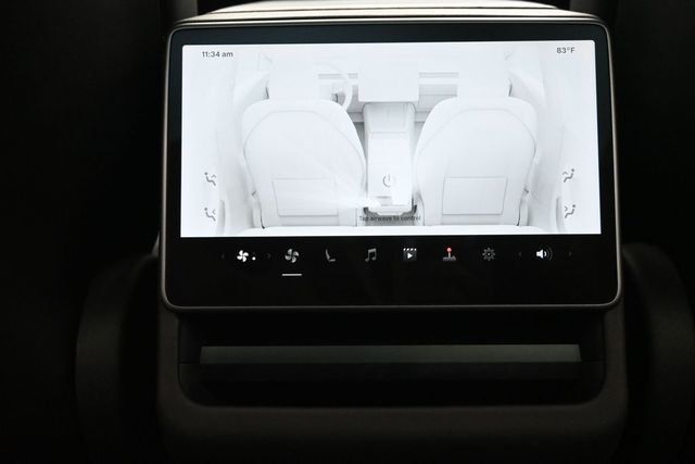 2025 Tesla Model 3 Standard RWD - 23030843 - 14