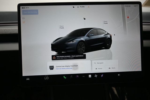2025 Tesla Model 3 Standard RWD - 23030843 - 15