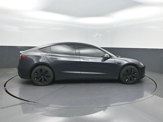 2025 Tesla Model 3 Standard RWD - 23030843 - 26