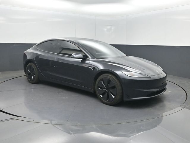 2025 Tesla Model 3 Standard RWD - 23030843 - 27