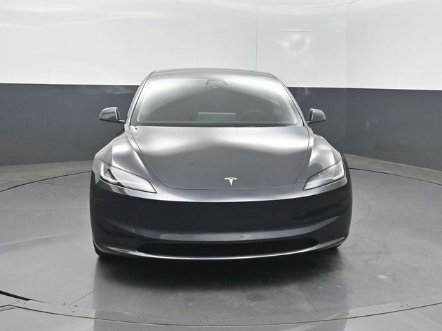 2025 Tesla Model 3 Standard RWD - 23030843 - 28