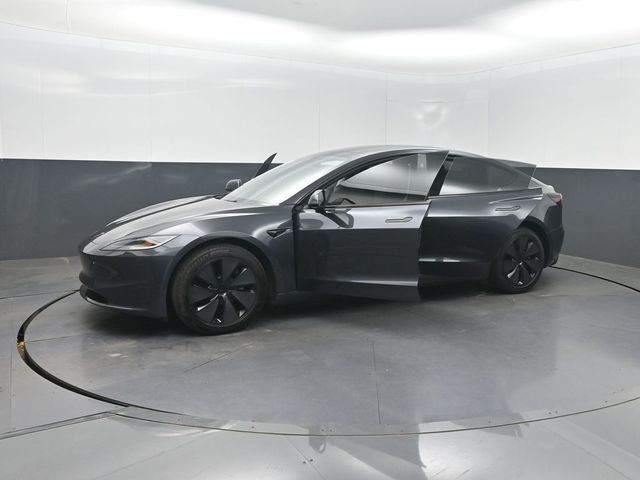 2025 Tesla Model 3 Standard RWD - 23030843 - 29