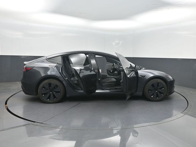 2025 Tesla Model 3 Standard RWD - 23030843 - 30