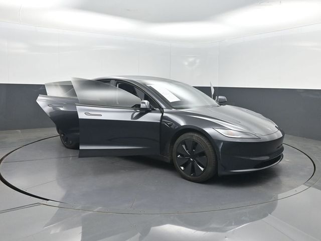 2025 Tesla Model 3 Standard RWD - 23030843 - 31
