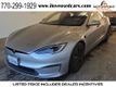 2025 Tesla Model S AWD - 22973296 - 0