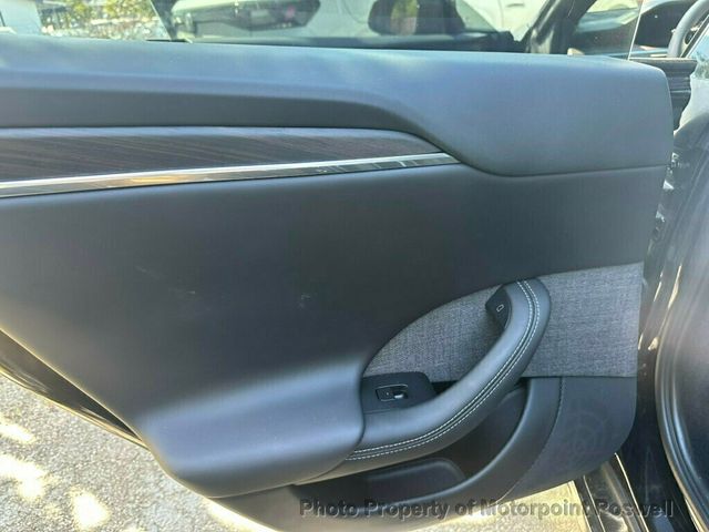 2025 Tesla Model S AWD - 23010299 - 13