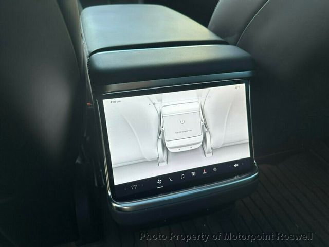2025 Tesla Model S AWD - 23010299 - 15