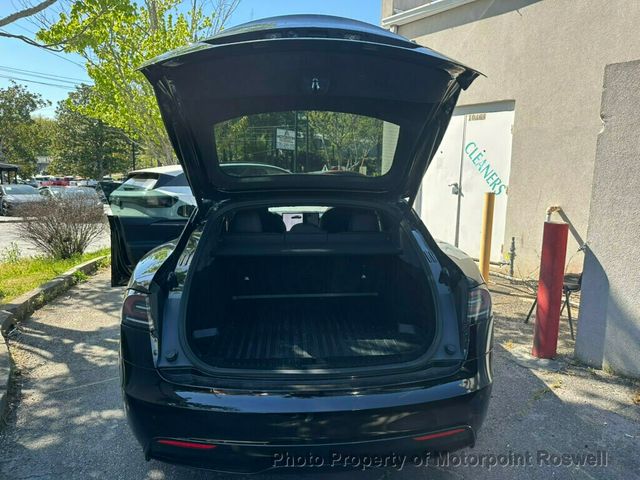 2025 Tesla Model S AWD - 23010299 - 17