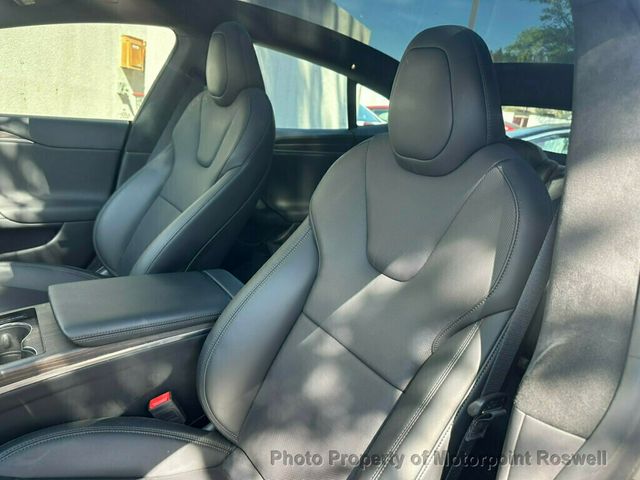2025 Tesla Model S AWD - 23010299 - 6