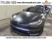 2025 Tesla Model S Plaid AWD - 22948199 - 0