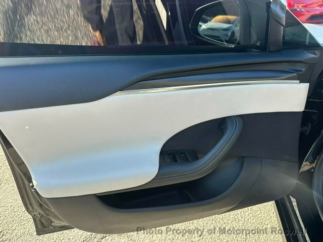 2025 Tesla Model S Plaid AWD - 22948199 - 11