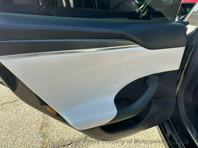 2025 Tesla Model S Plaid AWD - 22948199 - 19