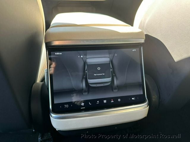 2025 Tesla Model S Plaid AWD - 22948199 - 20