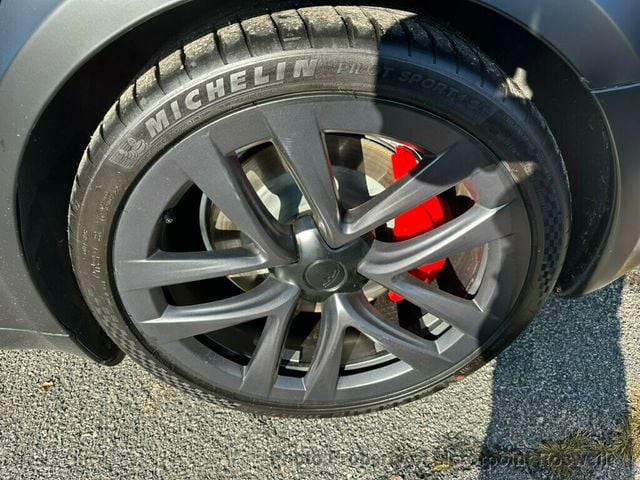 2025 Tesla Model S Plaid AWD - 22948199 - 24